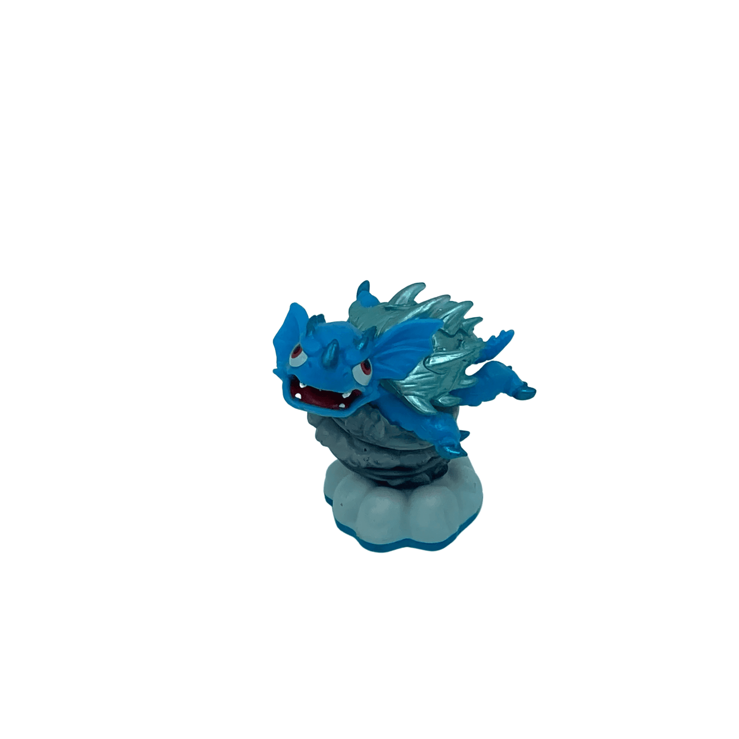 Skylanders Swap Force Warnado - Lightcore