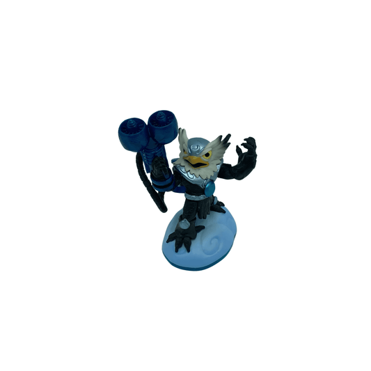 Skylanders Swap Force Turbo Jet-Vac