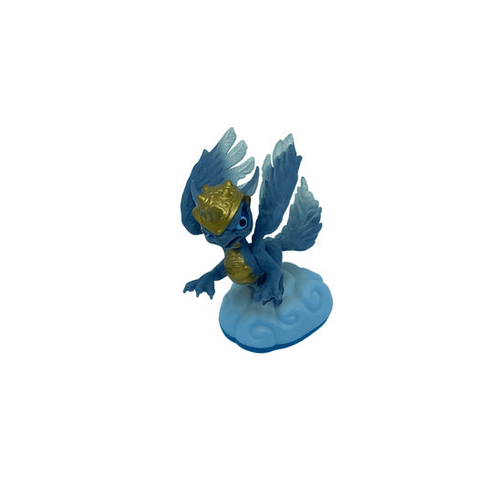 Skylanders Swap Force Horn Blast Whirlwind