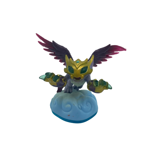 Skylanders Swap Force Scratch