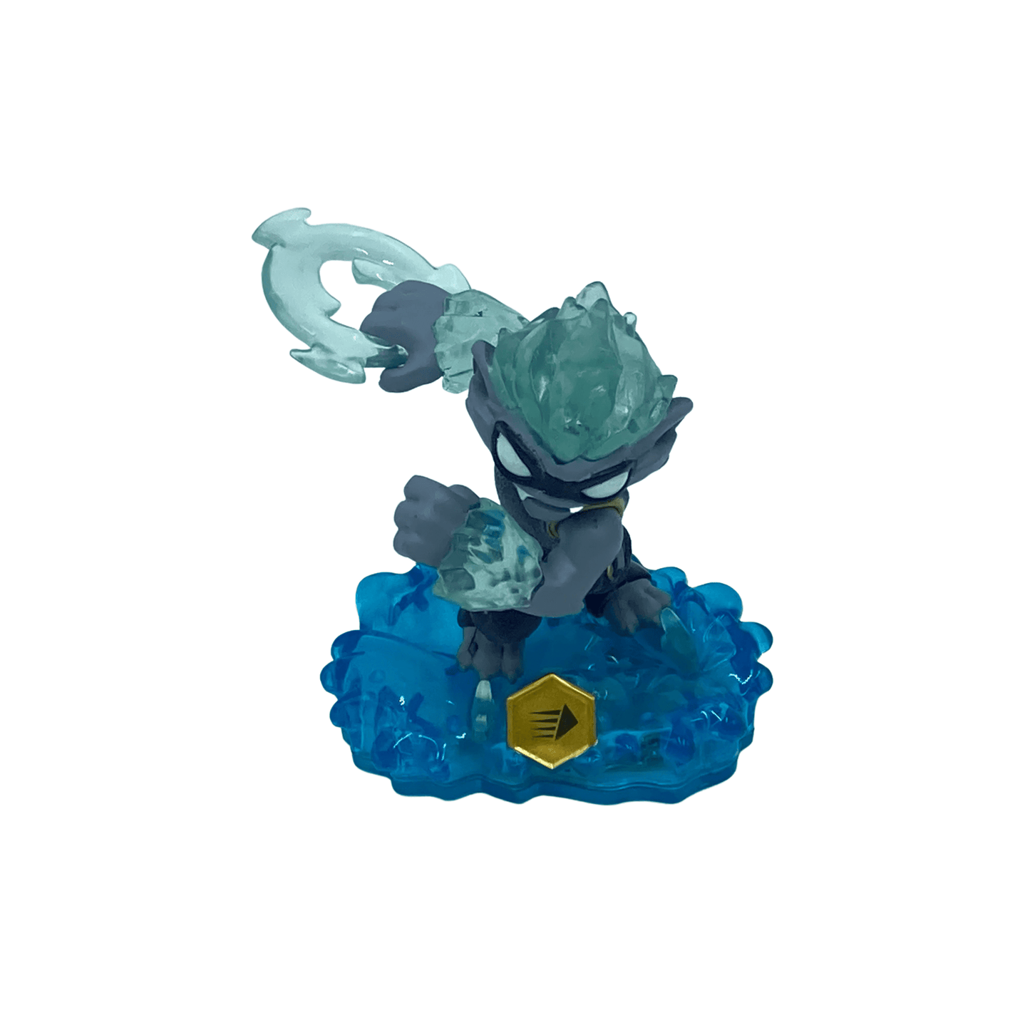 Lame de gel Skylanders Swap Force