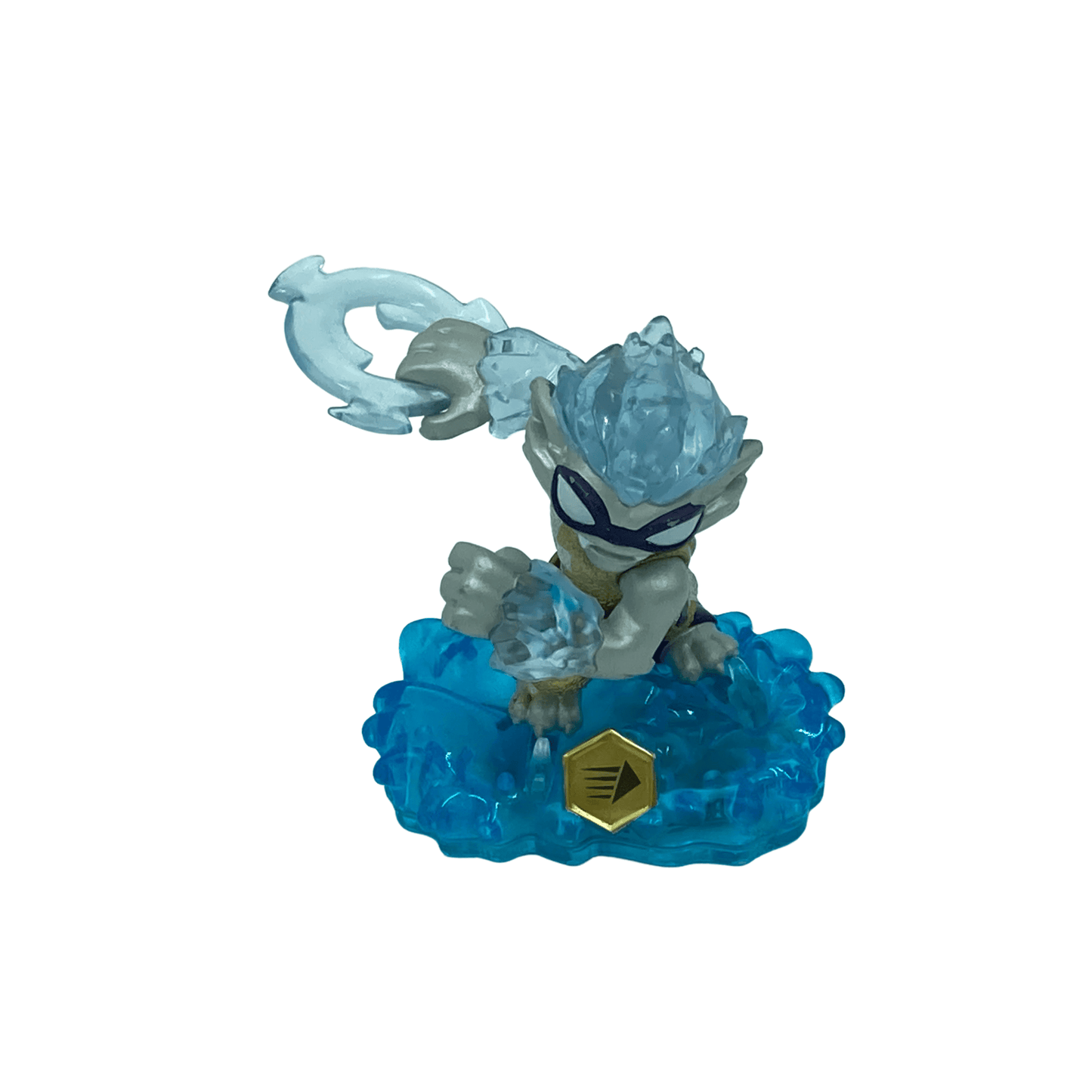 Lame de gel Nitro Skylanders Swap Force