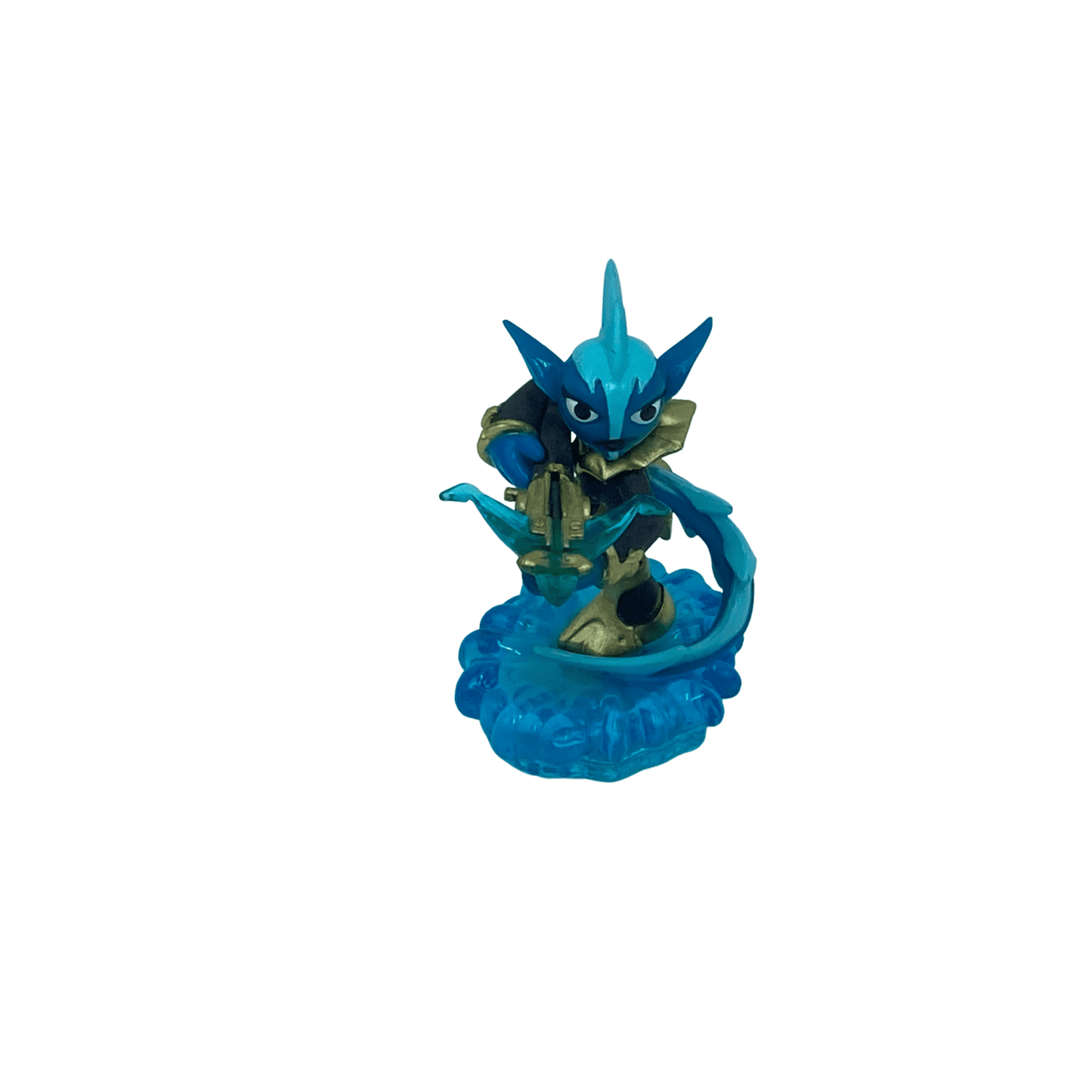 Skylanders Swap Force Punk Choc