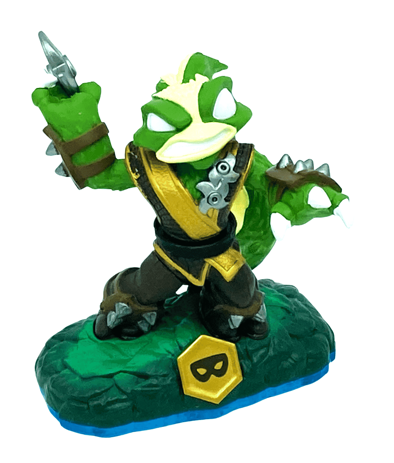 Bombe puante Skylanders Swap Force