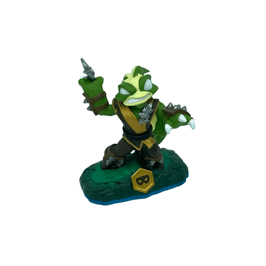 Skylanders Swap Force Stink Bomb