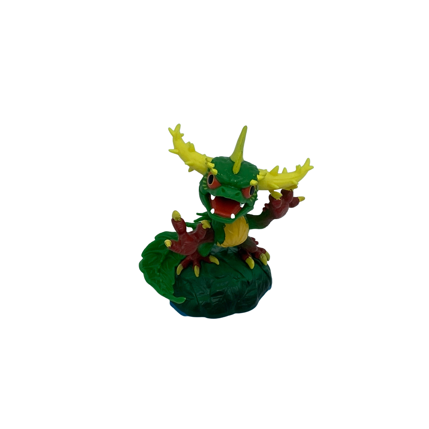 Skylanders Swap Force Thorn Horn Camo