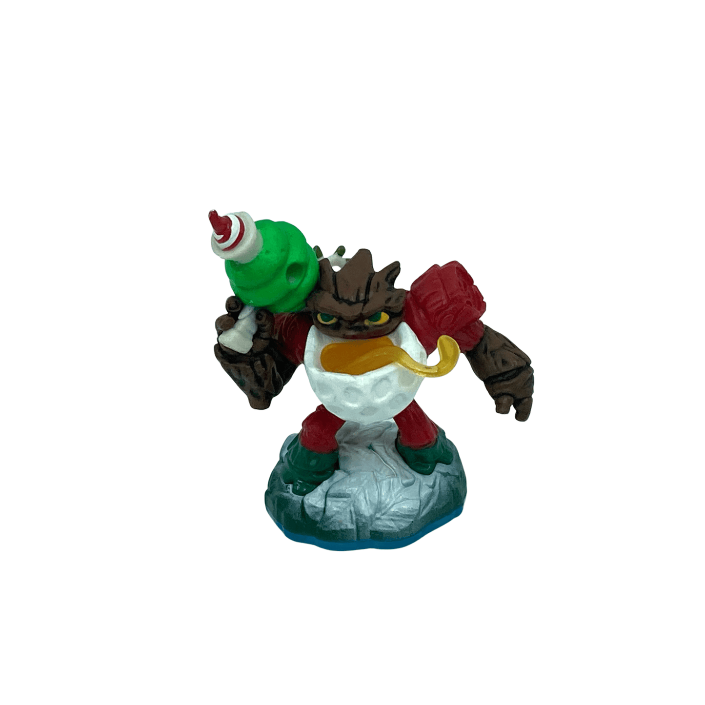 Skylanders Swap Force Jolly Bumble Blast