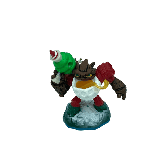 Skylanders Swap Force Jolly Bumble Blast