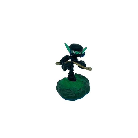 Skylanders Swap Force Ninja Stealth Elf