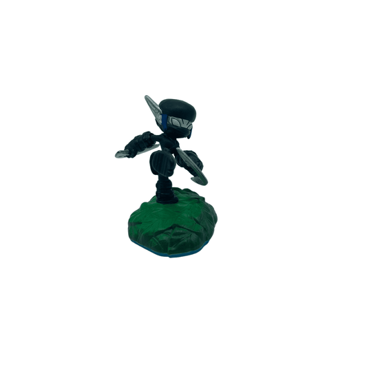 Skylanders Swap Force Dark Stealth Elf