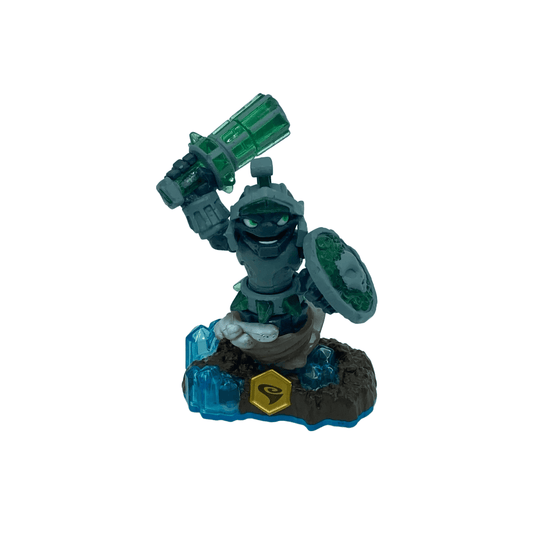 Skylanders Swap Force Doom Stone