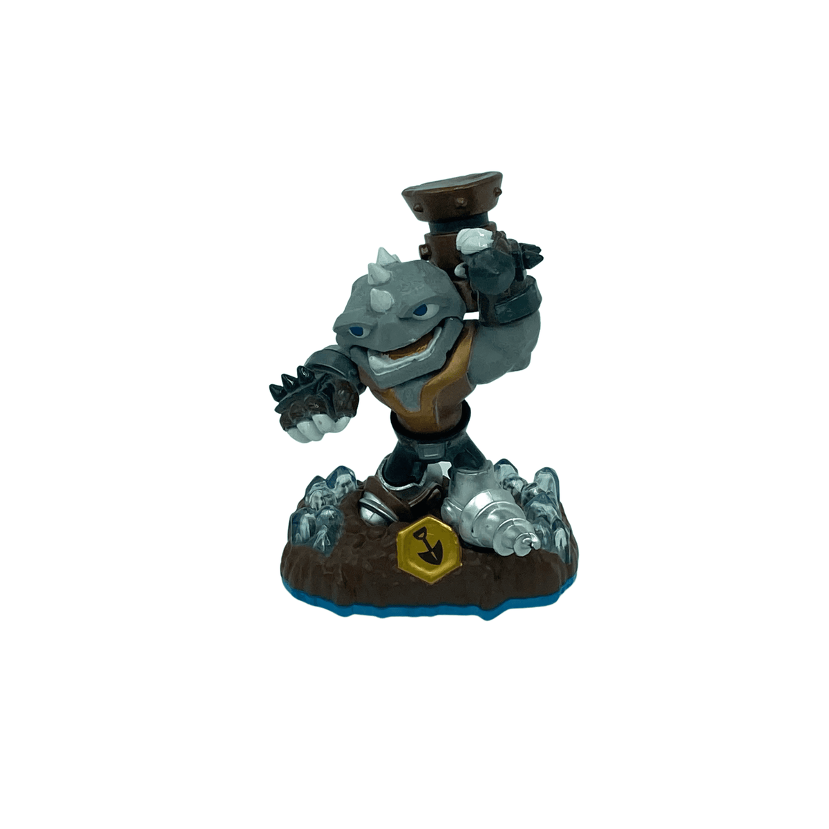 Rumble Rouser Skylanders Swap Force Rubble Rouser Skylanders Lot Of 3 Swap Force