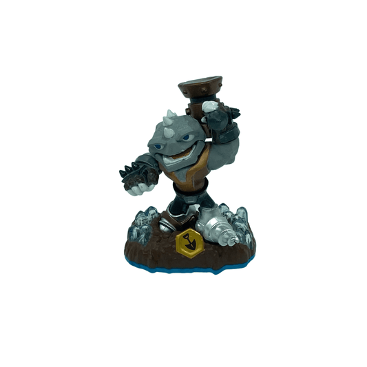 Skylanders Swap Force Rubble Rouser