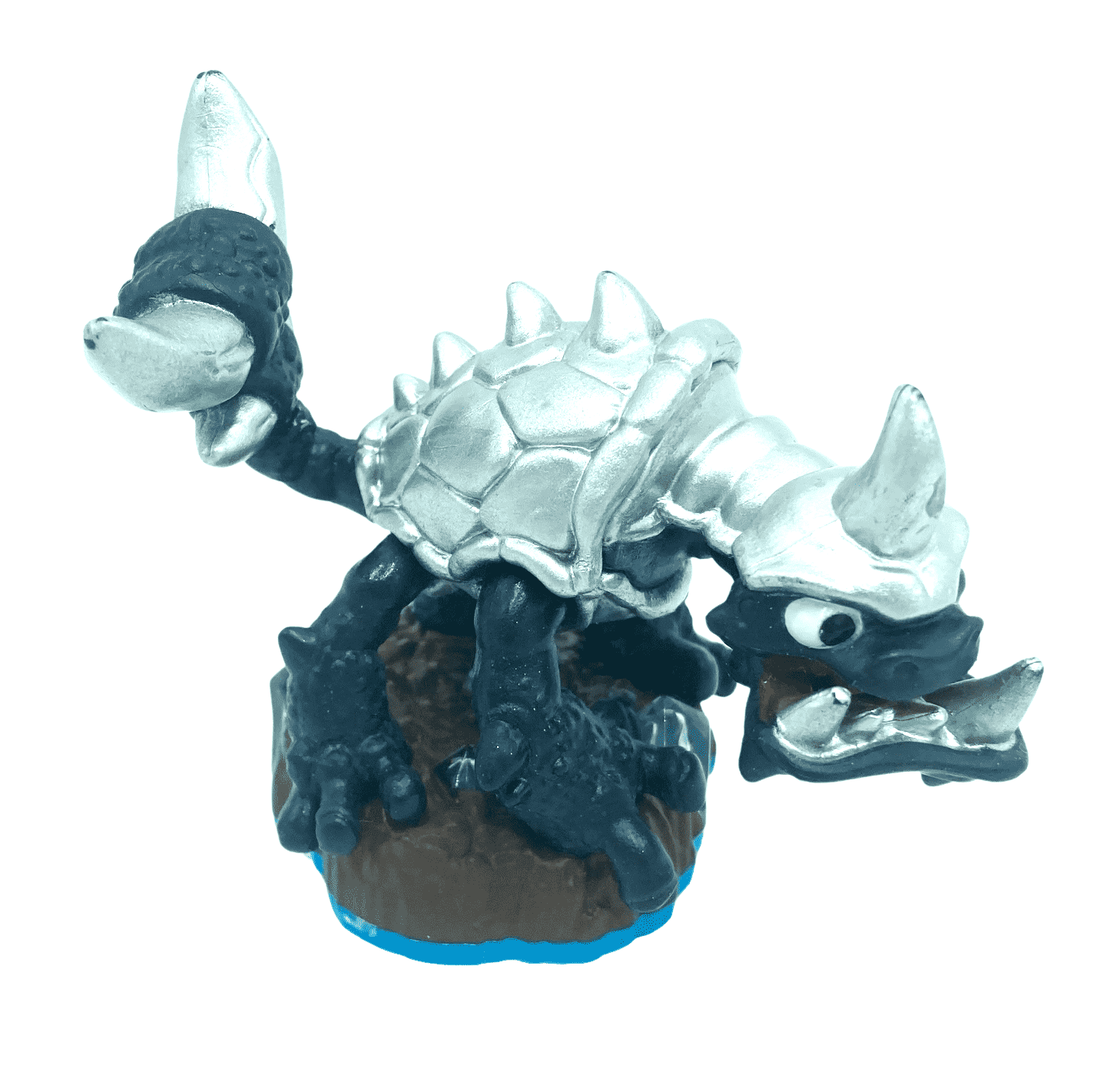 Skylanders Swap Force Dark Slobber Tooth