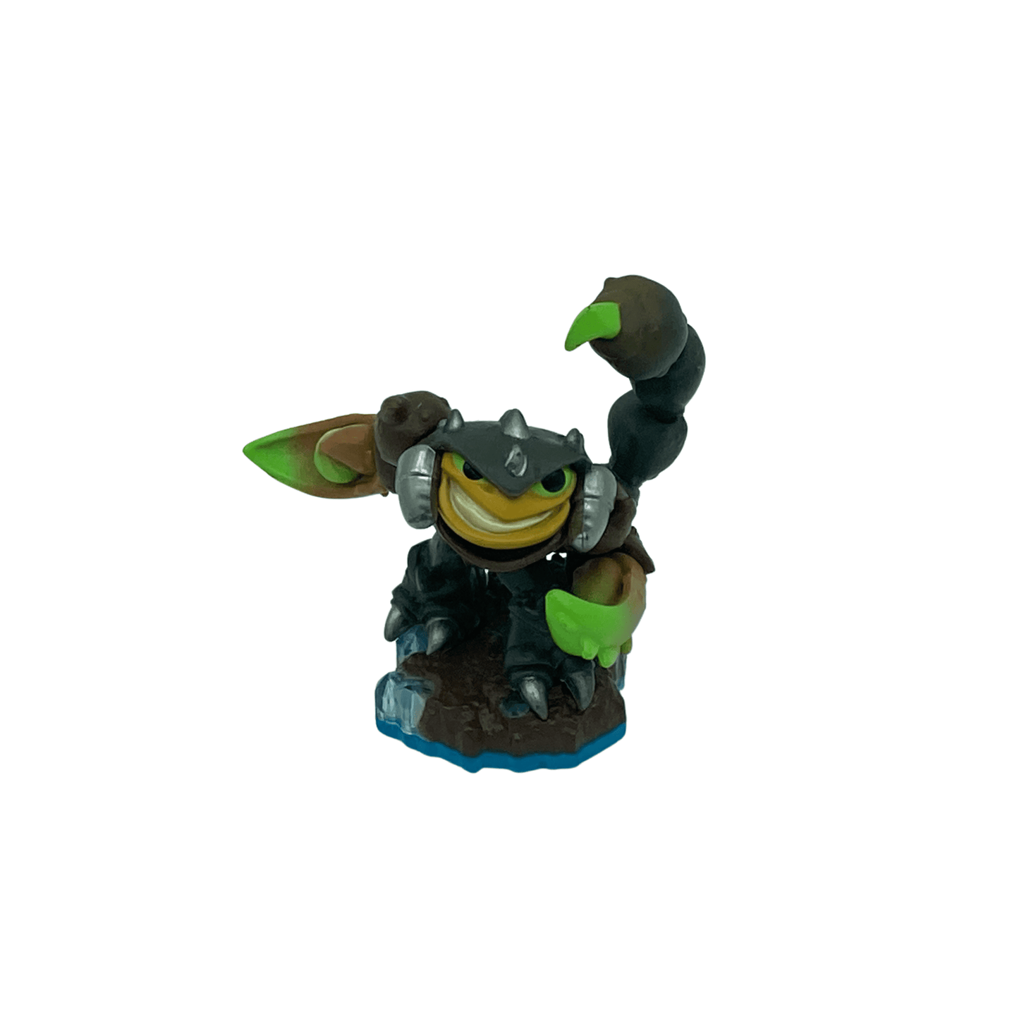 Skylanders Swap Force Scorp