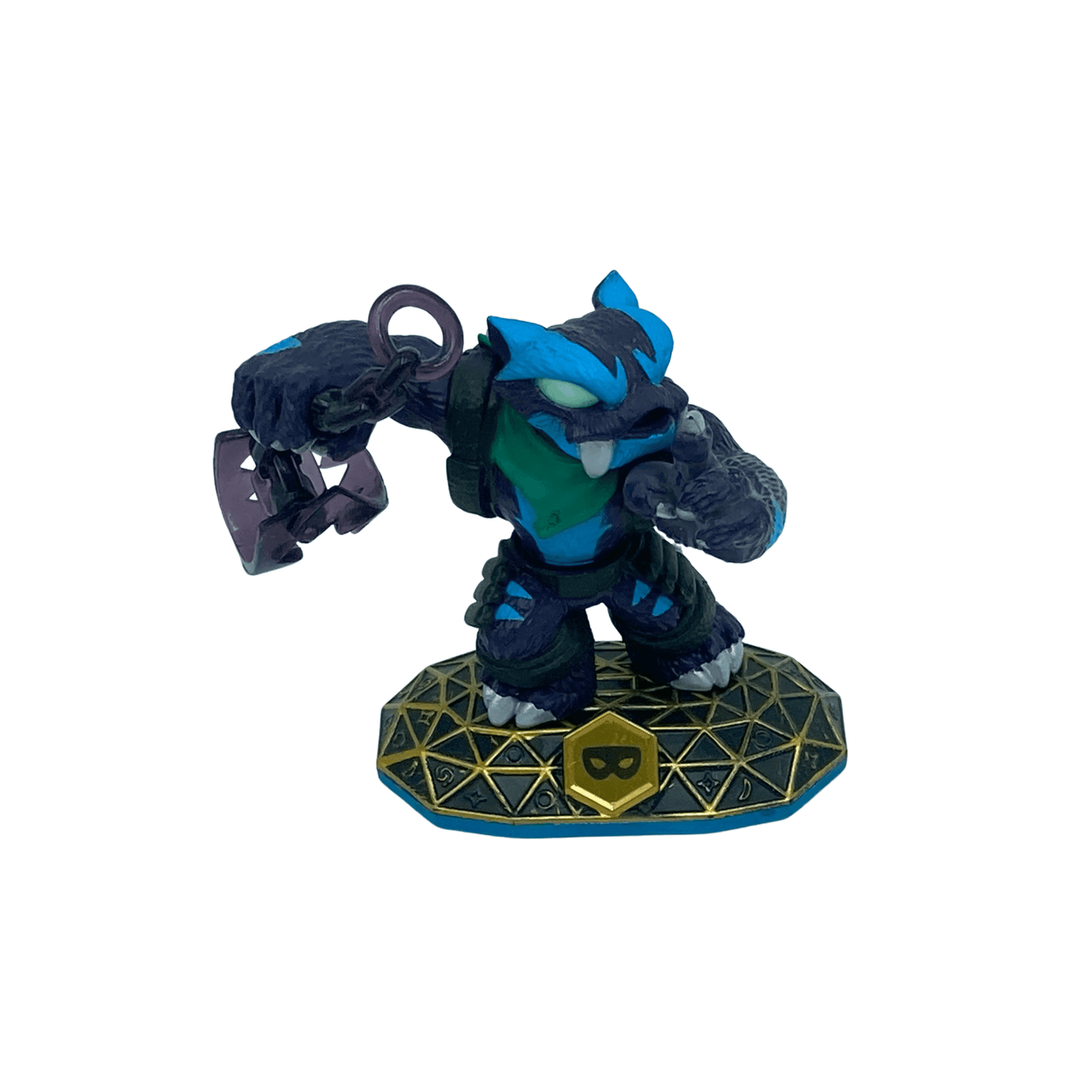 Skylanders Swap Force Trap Shadow