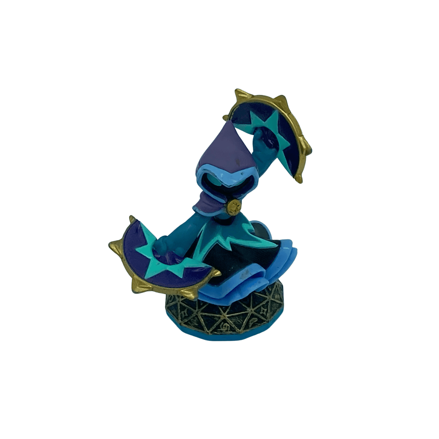 Skylanders Swap Force Star Strike