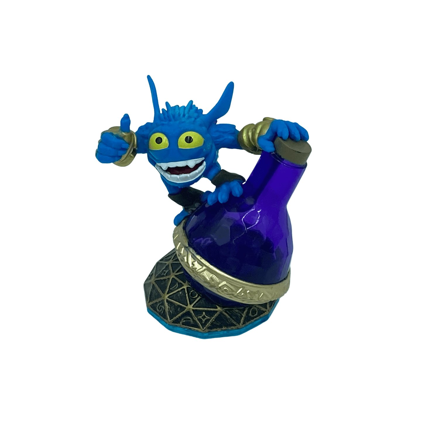 Skylanders Swap Force Super Gulp Pop Fizz