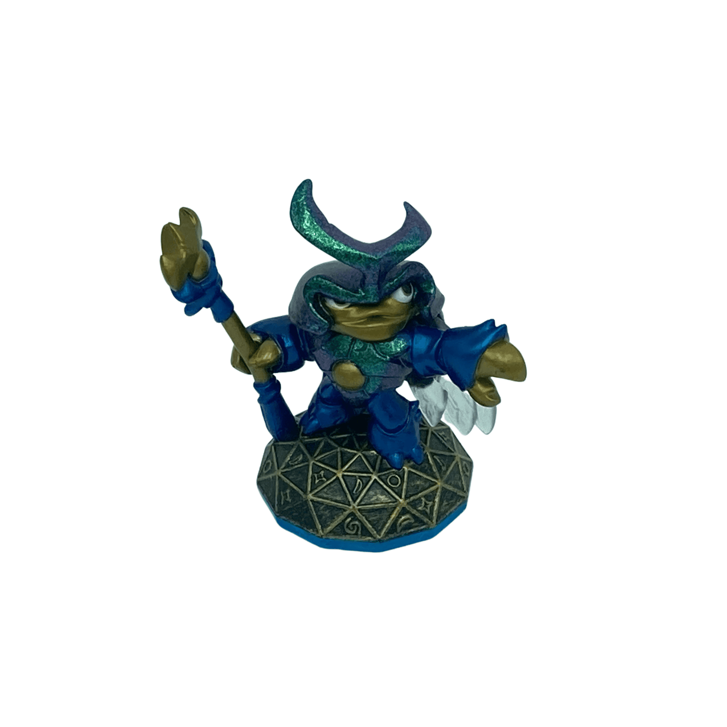 Skylanders Swap Force Dune Bug