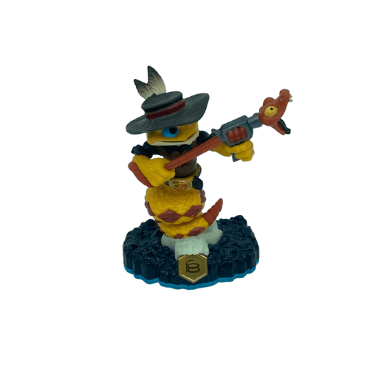 Skylanders Swap Force Rattle Shake