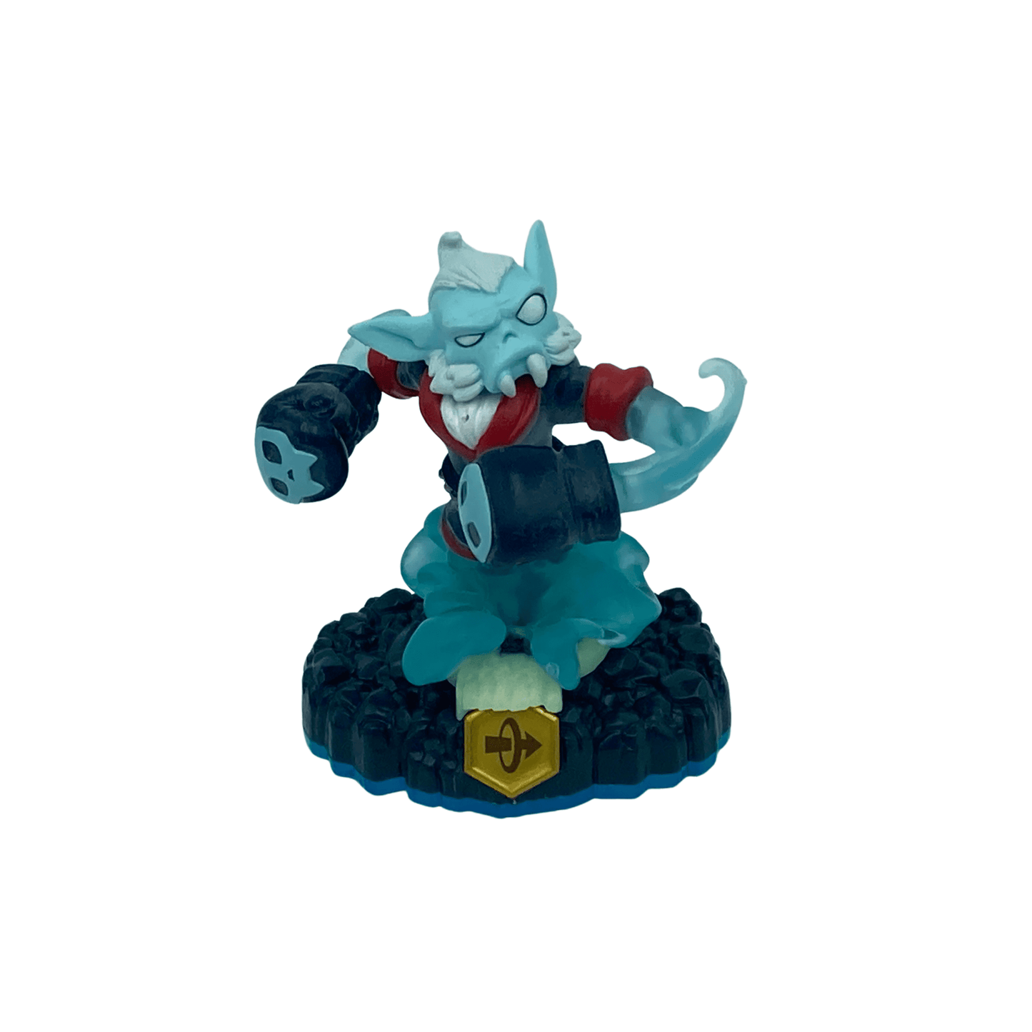 Skylanders Swap Force Night Shift