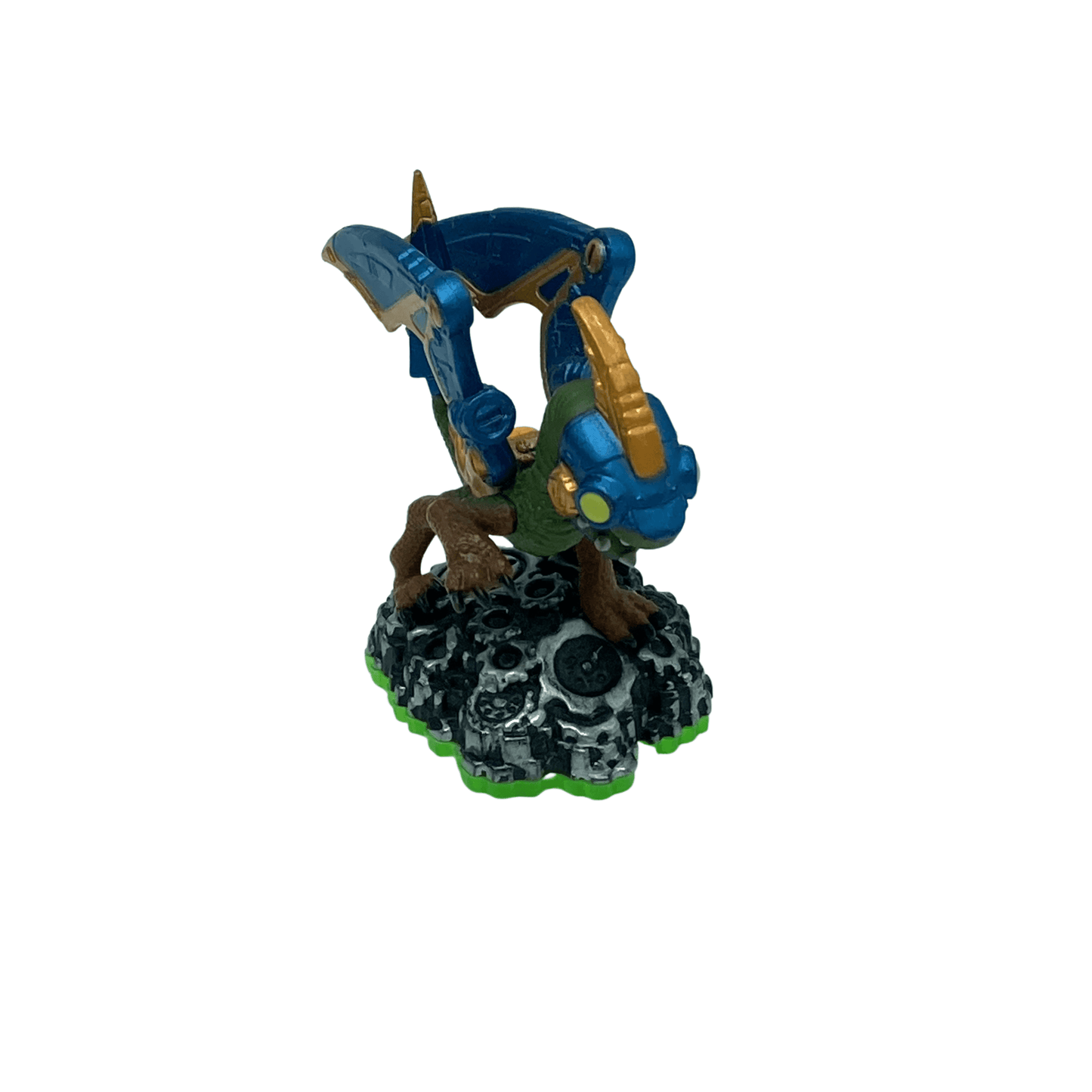 Skylanders Spyros Adventure Drobot