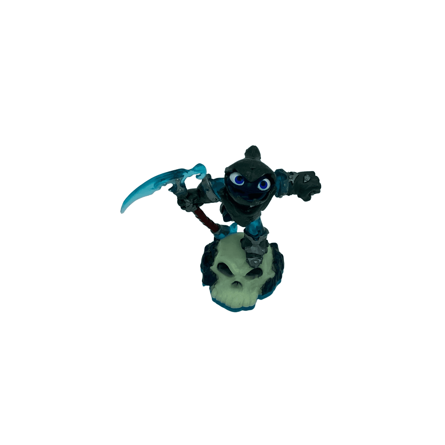 Skylanders Swap Force Grim Creeper - Lightcore