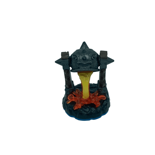 Skylanders Swap Force Fiery Forge