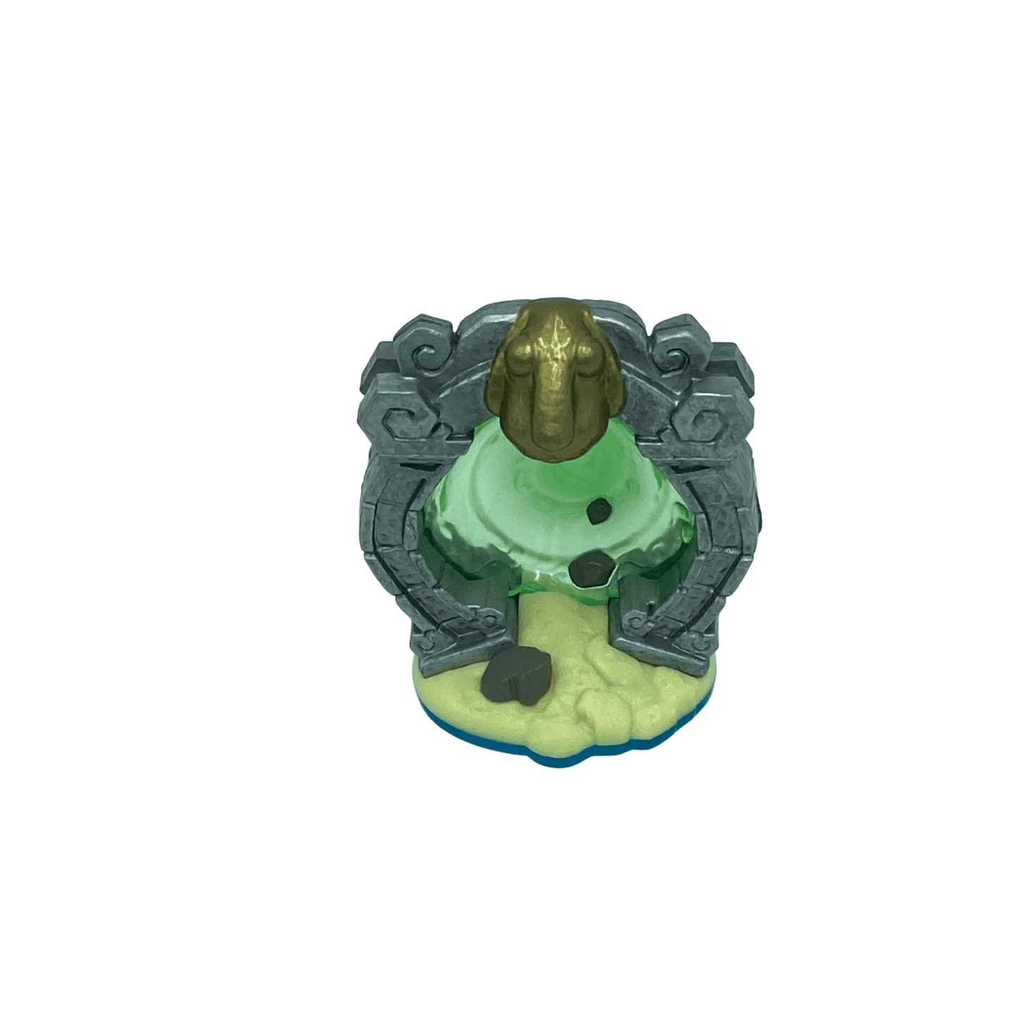 Skylanders Swap Force Sheep Wreck Island