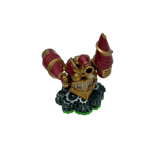 Skylanders Spyros Adventure Drill Sergeant