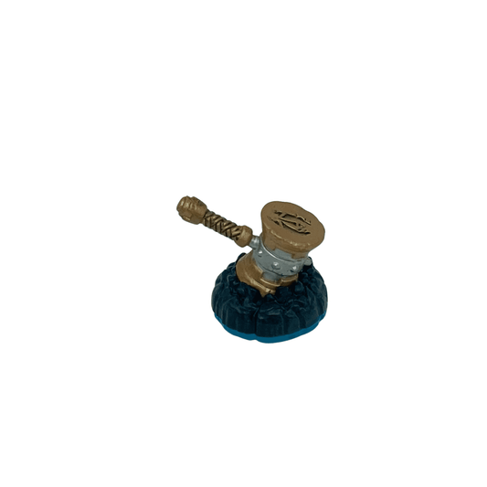 Skylanders Swap Force Battle Hammer