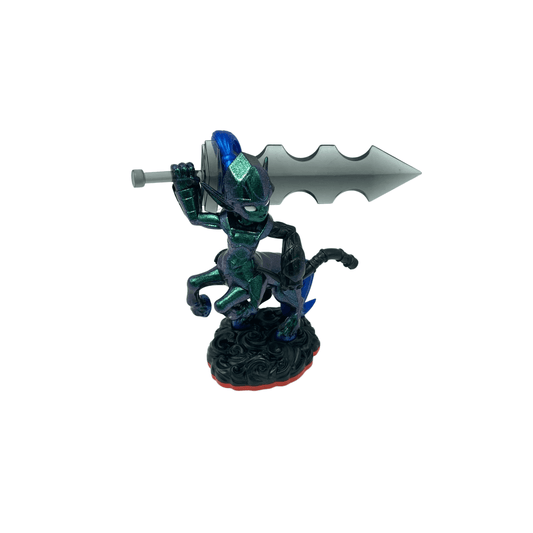 Skylanders Trap Team Figure Knight Mare