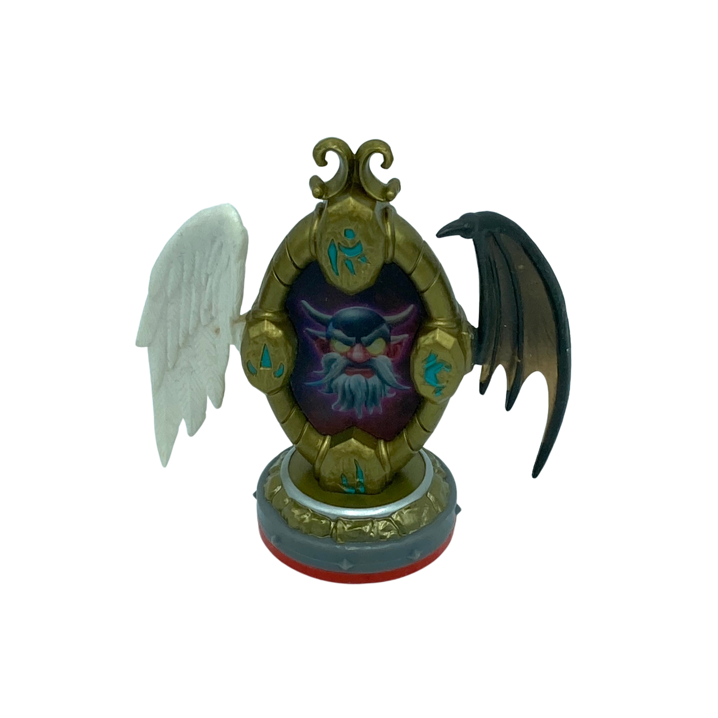 Skylanders Trap Team Figur Mirror of Mystery