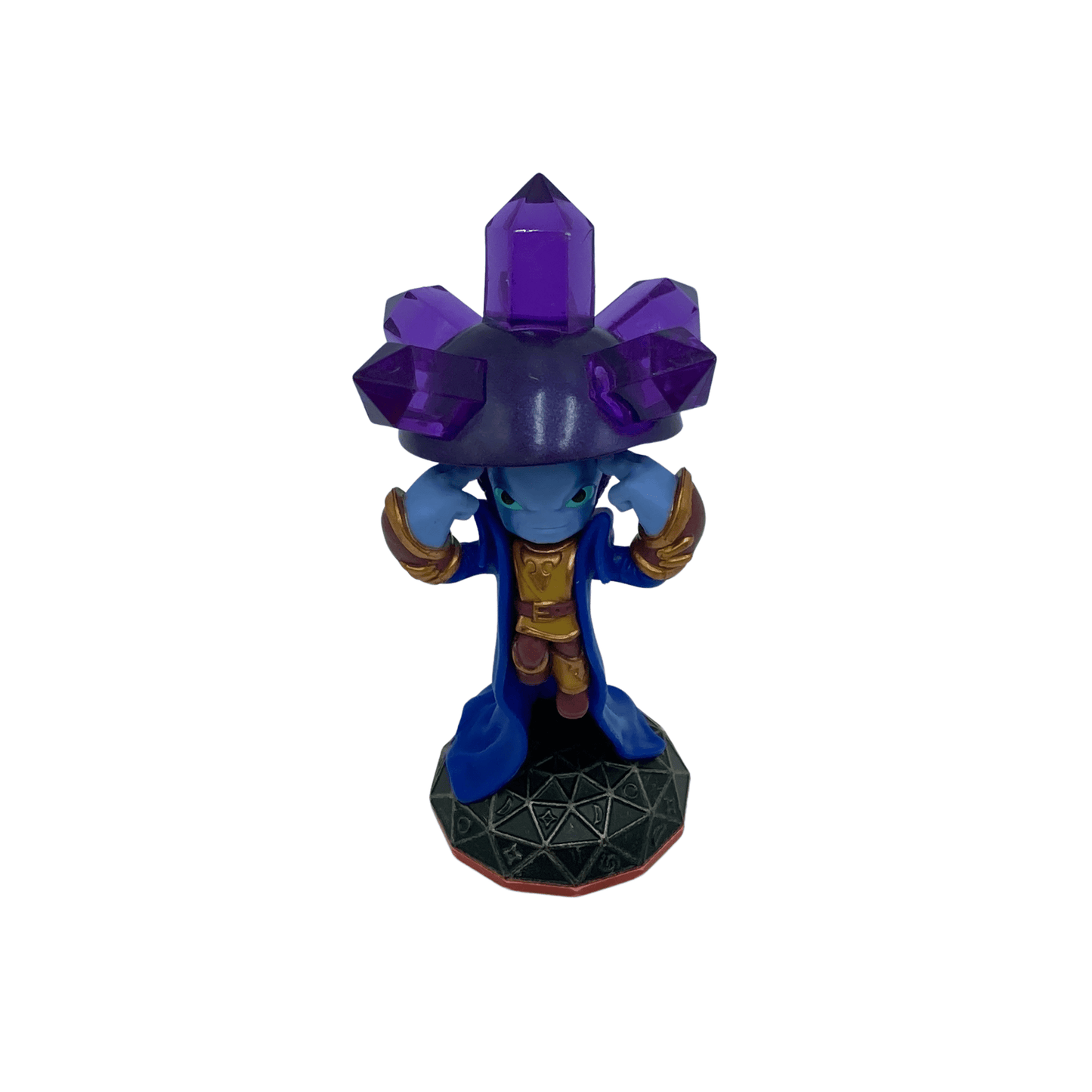 Skylanders Trap Team Figure Blasmind