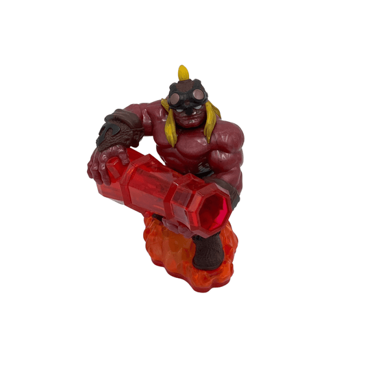 Skylanders Trap Team Figure Ka-Boom