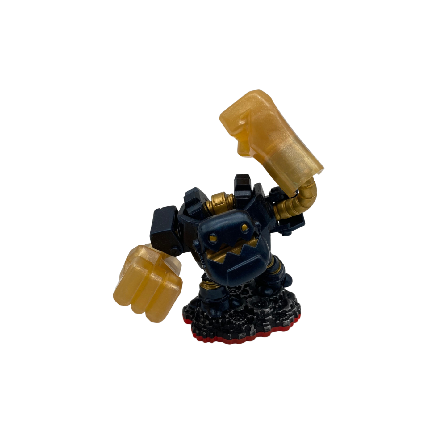 Skylanders Trap Team Figur Legendary Jawbreaker