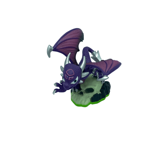 Skylanders Spyros Adventure Cynder