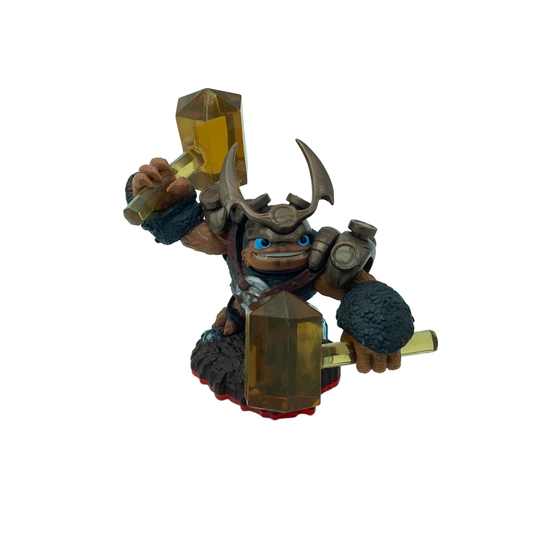 Skylanders Trap Team Figure Wallop