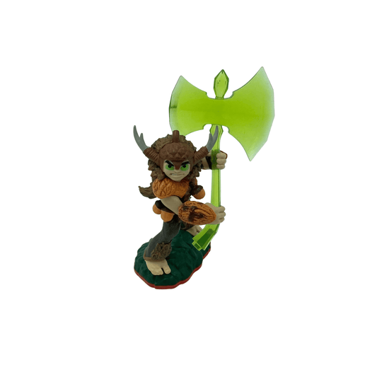 Skylanders Trap Team Figure Bushwhack