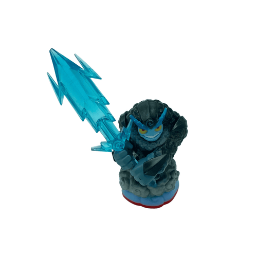 Skylanders Trap Team Figure Thunderbolt