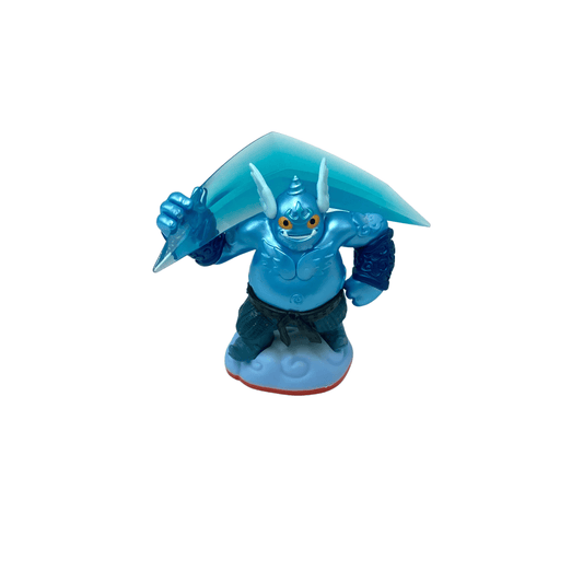 Skylanders Trap Team Figure Gusto