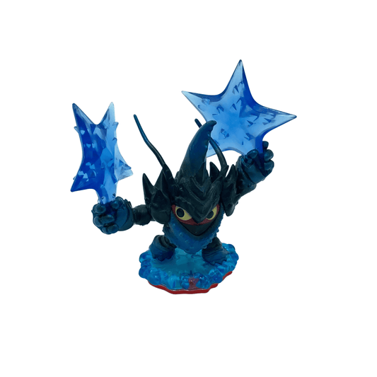 Skylanders Trap Team Figur Lob Star