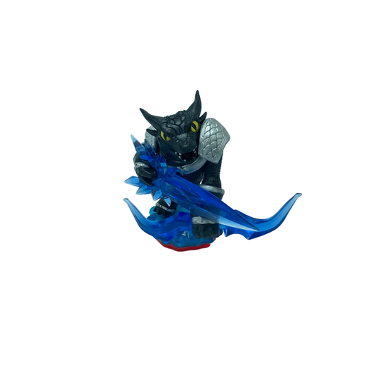 Skylanders Trap Team Figure Dark Snap Shot