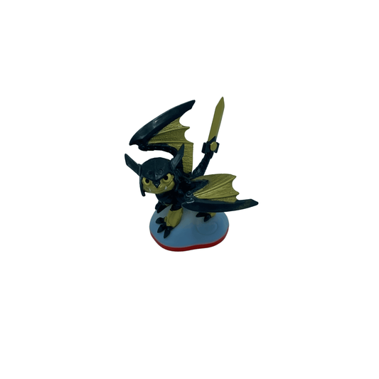 Skylanders Trap Team Figure Legendary Blades