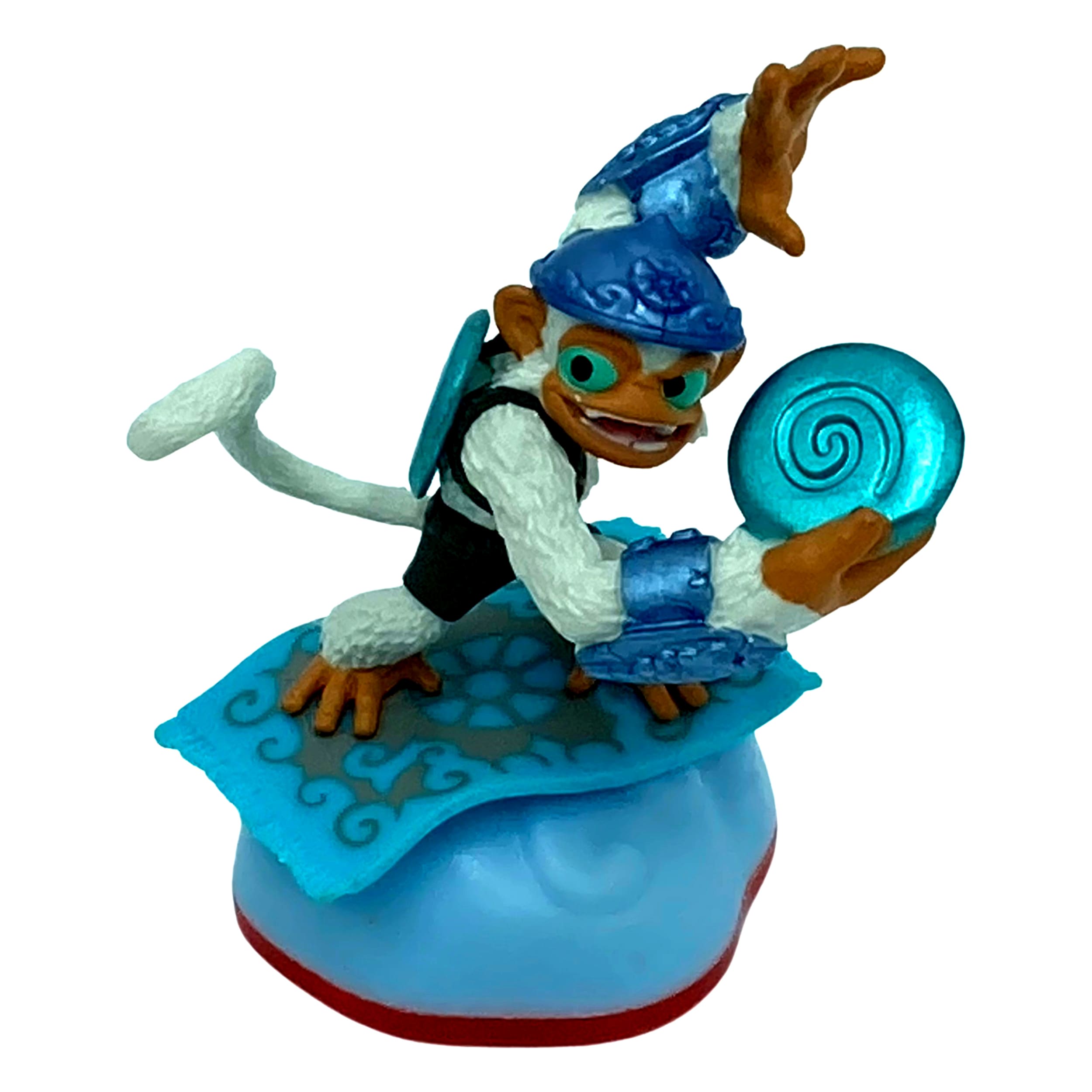 Figurine Skylanders Trap Team Fling Kong