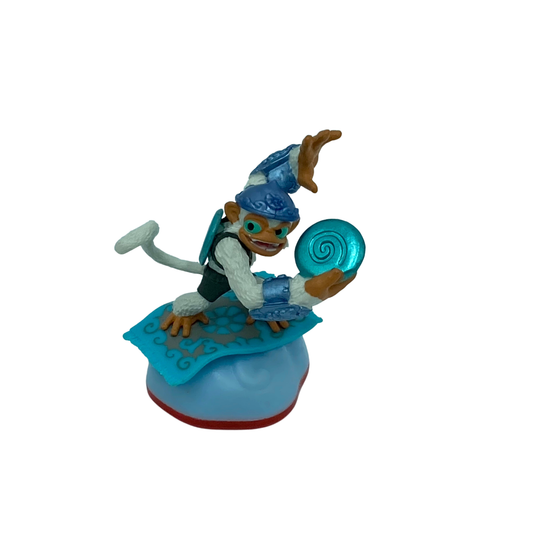 Skylanders Trap Team Figure Fling Kong