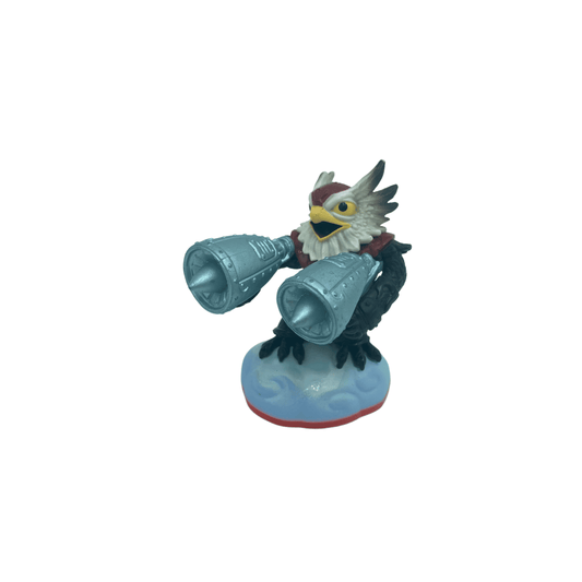 Skylanders Trap Team Figure Full Blast Jet-Vac