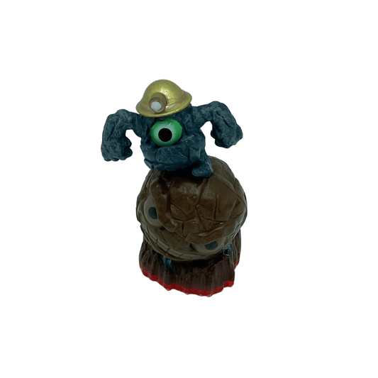 Skylanders Trap Team Figure Rocky Roll