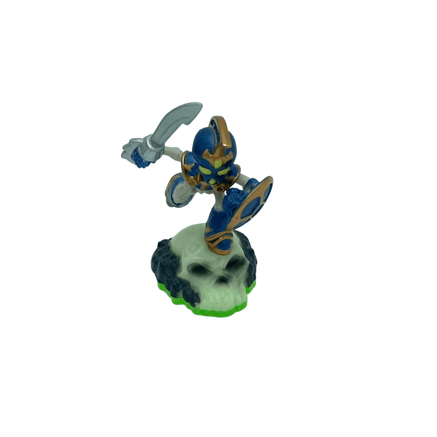 Skylanders Spyros Adventure Chop Chop