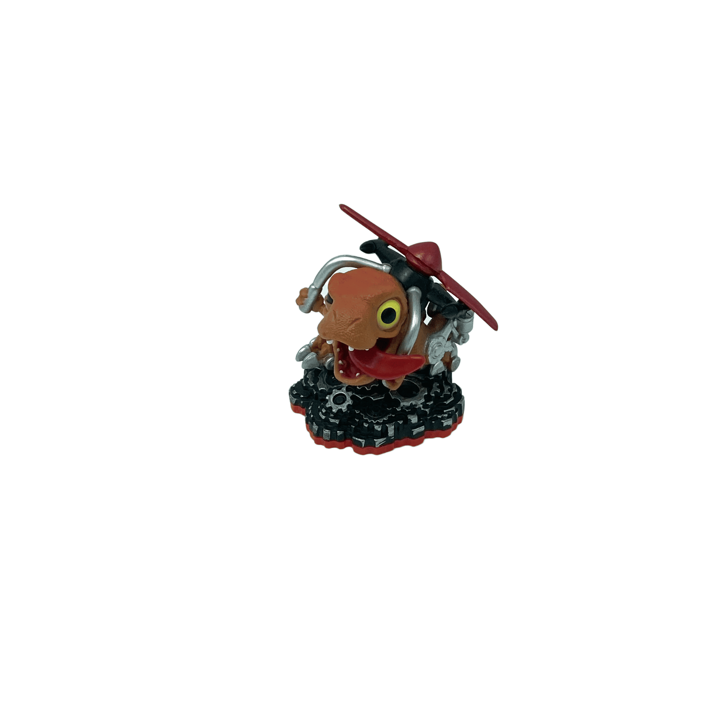 Skylanders Trap Team Figur Chopper